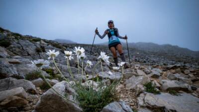 Uludağ Premium Ultra Trail Koşusu, 17-19 Temmuz'da, 23 ülkeden 2