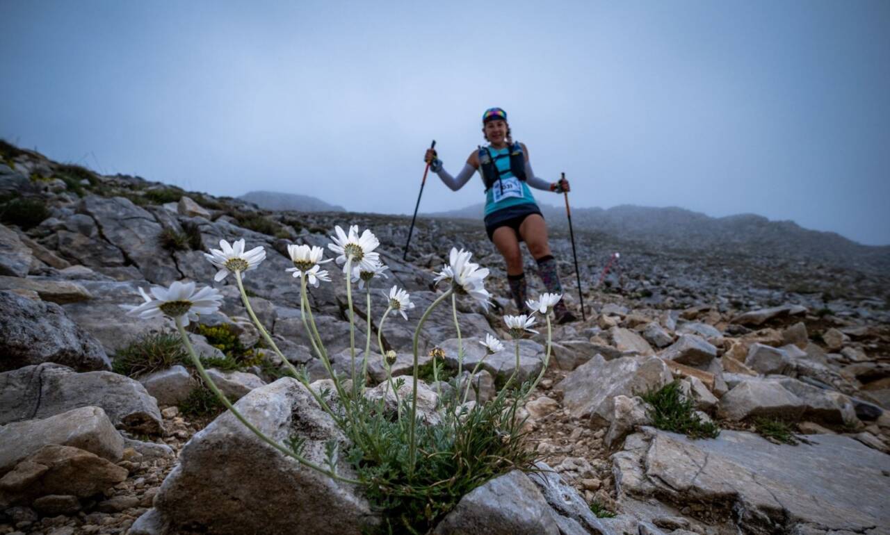 Uludağ Premium Ultra Trail Koşusu, 17-19 Temmuz'da, 23 ülkeden 2