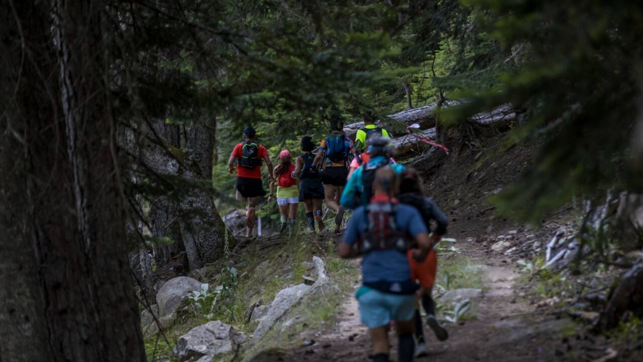 Bursa dev organizasyona hazır! 1 aa 20260716 41994142 41994139 uludagpremiumultratrail23ulkeden2bin853sporcununkatilimiylakosulacak