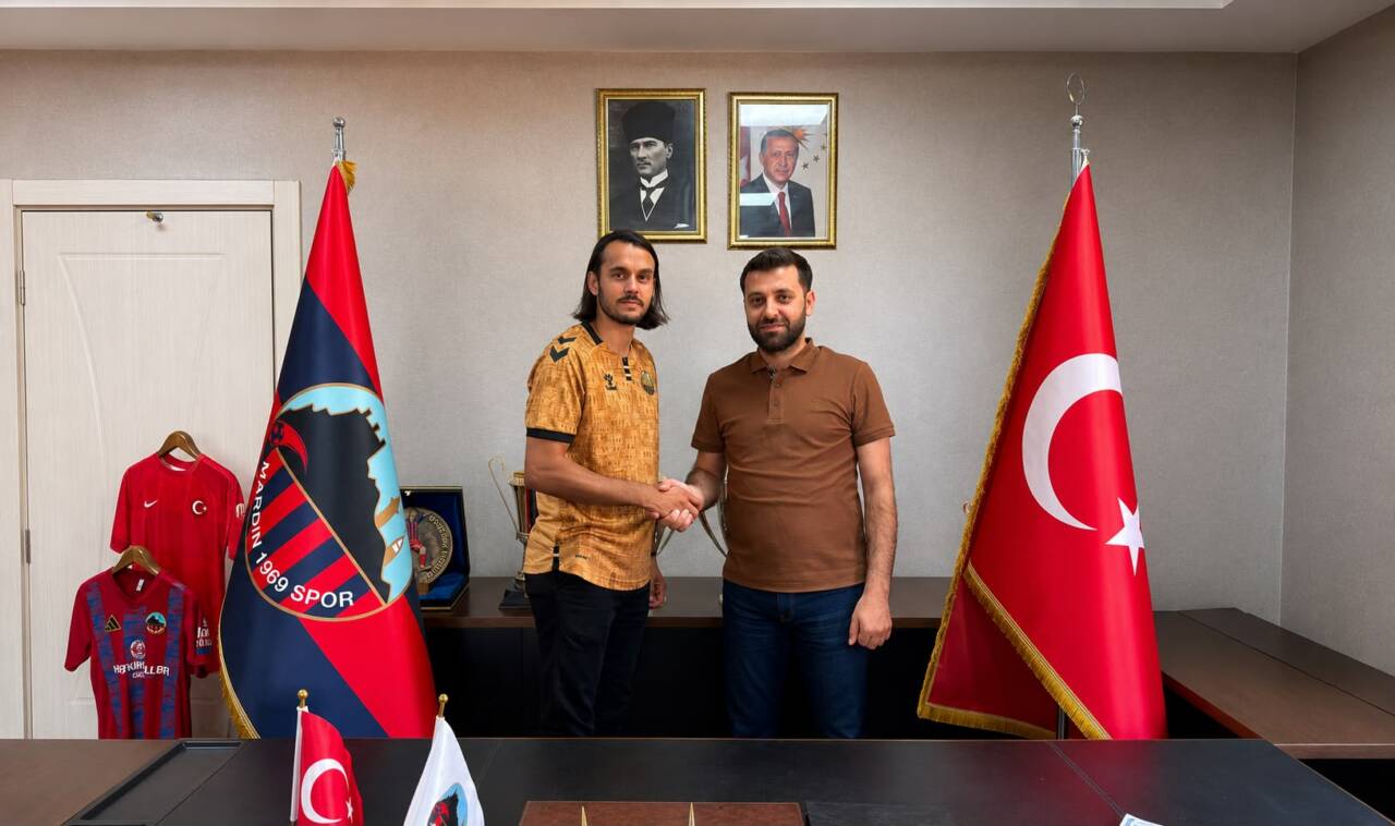 Bursaspor'da yetişti yeni kulübüyle şimdi rakip oldu! 1 aa 20260718 42006795 42006794 mardin1969kaleciercekardeslerikadrosunakatti
