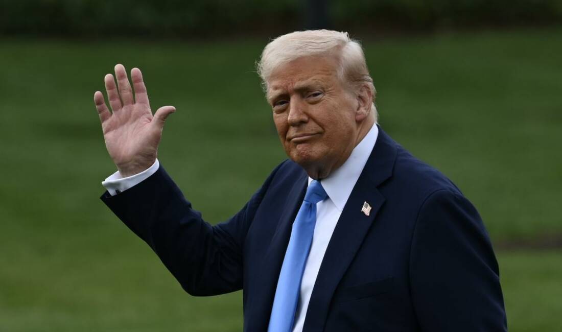 ABD Başkanı Trump’ın Ankara programı belli oldu Ankara'nın ev sahipliğinde gerçekleştirilecek 36'ncı NATO Devlet ve Hükümet Başkanları