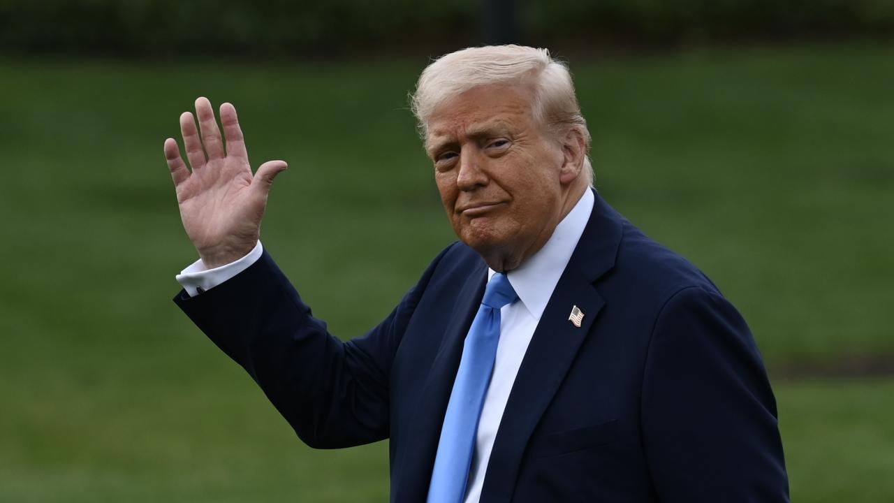 abd baskani trumpin ankara programi belli oldu 9cb618575b96