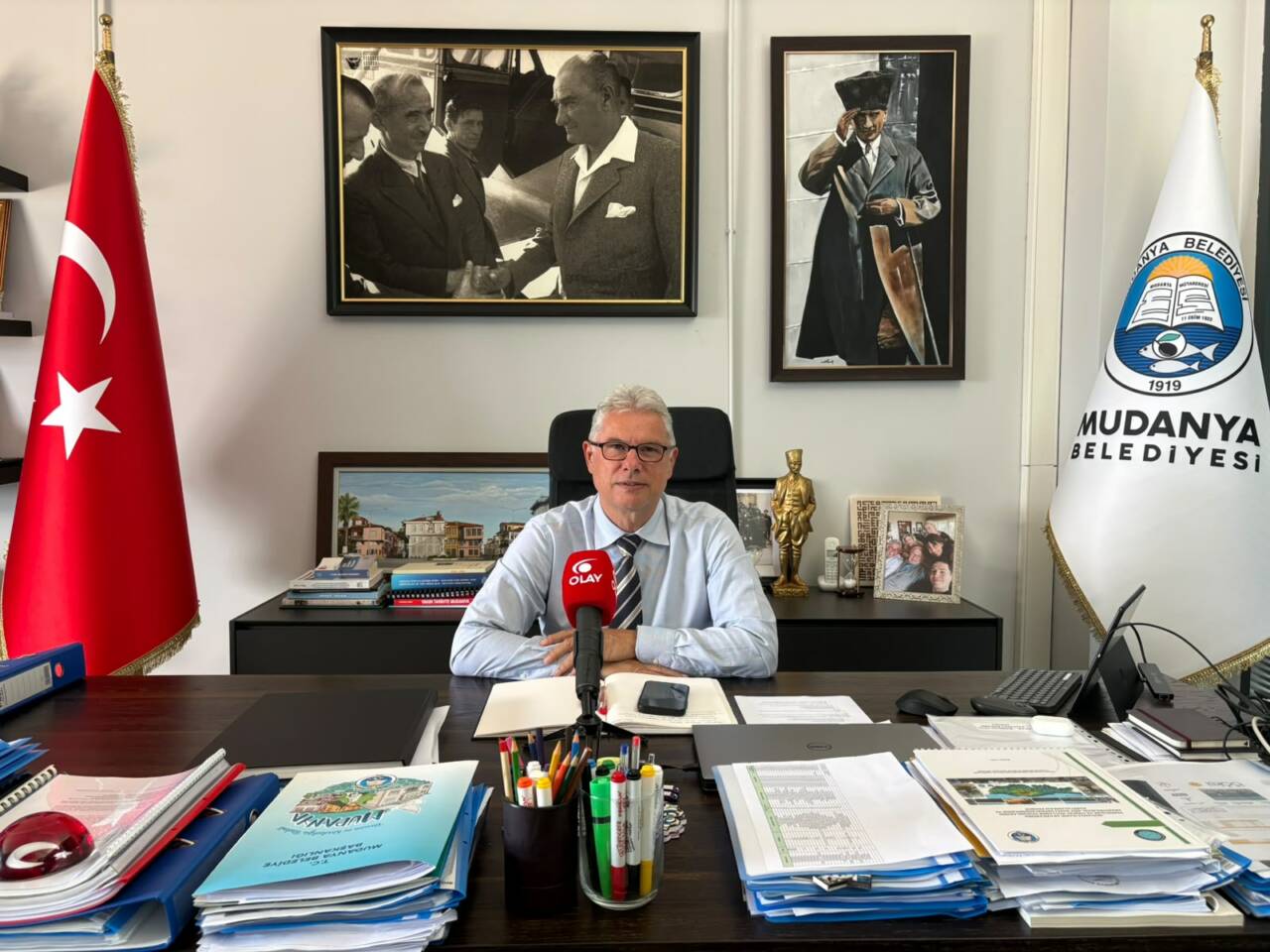 Bursa Mudanya'da yeni stadyum, meydan ve otopark projeleri ne oldu? Başkan Dalgıç tek tek anlattı: 'Taleplerimiz kabul edilmiyor' 3 ae7eeab1 8821 4c5f b1a8 34acfbba9d4f