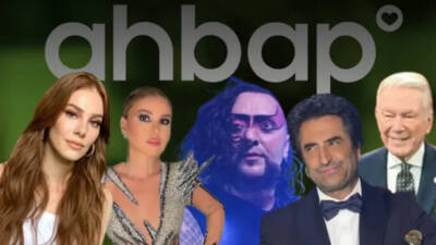 Ahbap soruşturması kapsamında gazeteci Uğur Dündar, sanatçı ve yönetmen Mahsun
