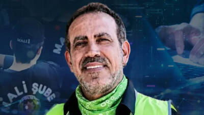 Haluk Levent'in tutuklandığı Ahbap Derneği'ne yönelik soruşturmanın ikinci dalgasında gözaltına