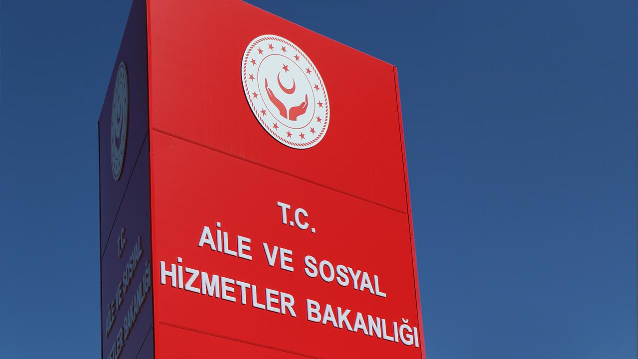 Aile ve Sosyal Hizmetler Bakanlığından Rojin Kabaiş soruşturmasına ilişkin açıklama 1 aile ve sosyal hizmetler bakanligindan rojin kabais sorusturmasina iliskin aciklama 02cbf606cebc