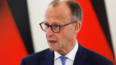 Almanya Başbakanı Friedrich Merz, NATO'nun birlik ve caydırıcılık açısından güçlendiğini