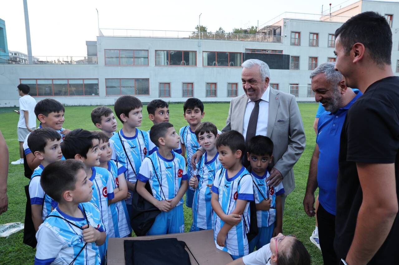 amator spor destek 10