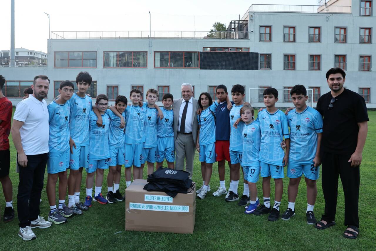 amator spor destek 11