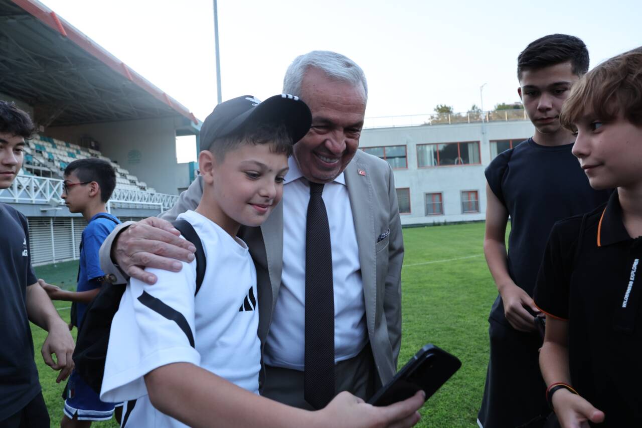 amator spor destek 9