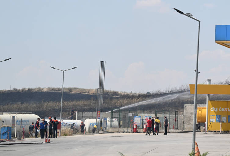 Ankara'da yangın 1 ankarada yangin 33dd16d984be