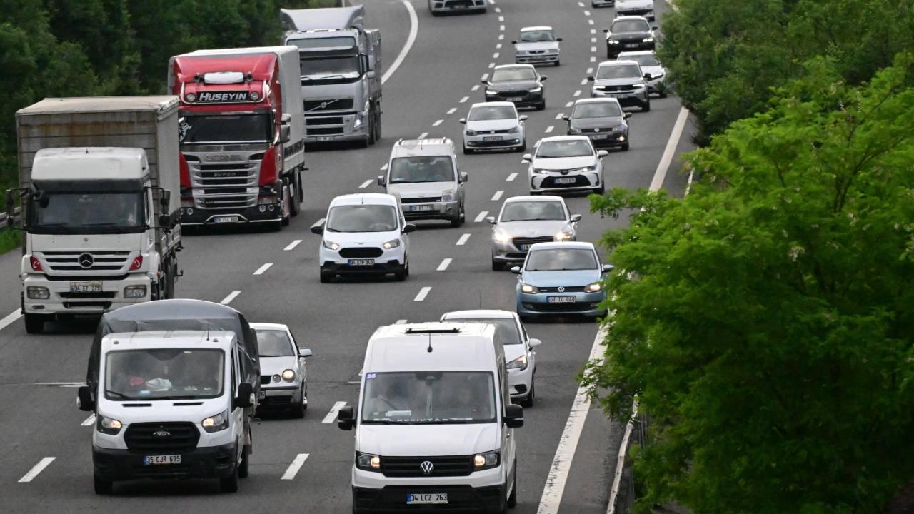 Araç sahipleri dikkat! 31 Temmuz son gün... 2 arac sahipleri dikkat 31 temmuz son gun 1273bb923af8