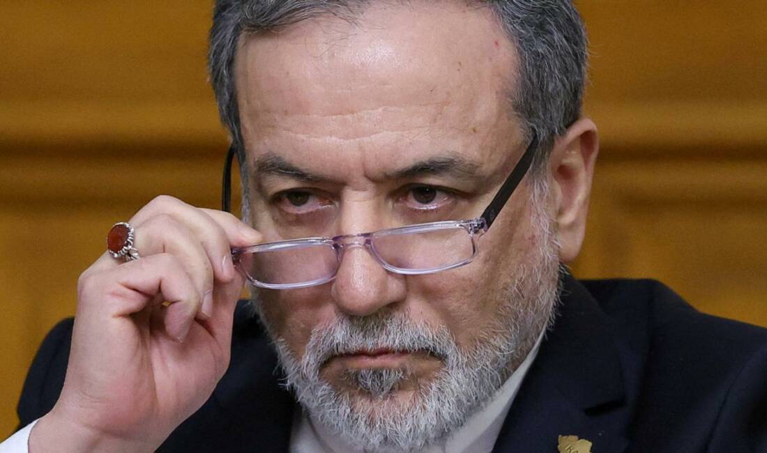 Arakçi’den Hamaney’i tehdit eden İsrailli bakana sert yanıt İran Dışişleri Bakanı Abbas Arakçi, İsrail Savunma Bakanı Yisrael Katz'ın