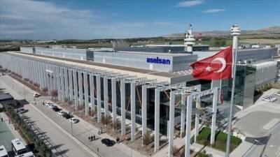 ASELSAN, hava savunma sistemlerinin devam eden seri üretim projelerine ilave
