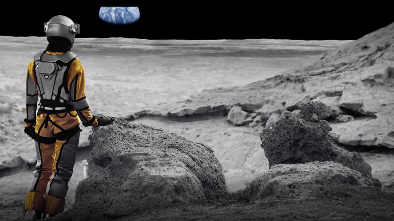 Uzay görevlerinde 40 yılı aşkın süredir yalnızca ultrason kullanılabilirken, SpaceX’in
