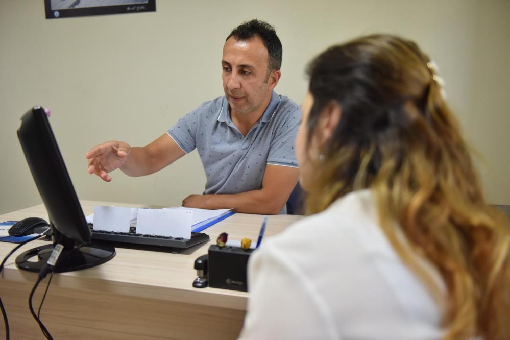 Bursa'da iş arayanlara Yıldırım destek 2 aw73921503