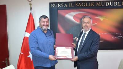 Kanserle mücadelede toplum tabanlı tarama programlarının hayati önemine dikkat çeken