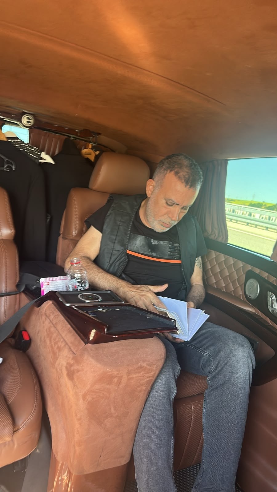 Haluk Levent Bursa’da gözaltına alındı 1 aw74520601