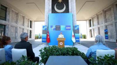 Milli Savunma Bakanlığı, Kuvvet Komutanlıkları ve bağlı birliklerin 2028 yılından