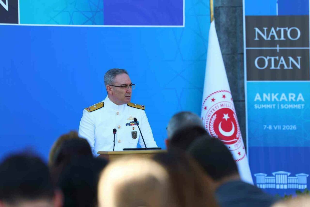 Ay Yıldız Karargahı ilk kez kapılarını açtı! Pentagon'u geride bırakacak 3 ay yildiz karargahi ilk kez kapilarini acti pentagonu geride birakacak a51e85fc1f52