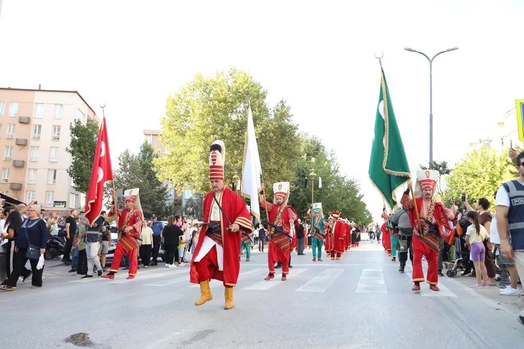 Bursa'da festival coşkusu dinmiyor: Şimdi de orada başlayacak! 10 yeni ülke geliyor... 3 b14b5953e9e03861ec0de9e746b4079d0b7862be