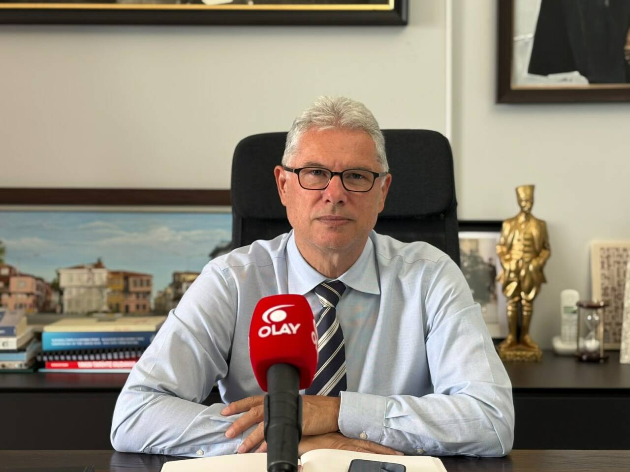 Bursa Mudanya'da yeni stadyum, meydan ve otopark projeleri ne oldu? Başkan Dalgıç tek tek anlattı: 'Taleplerimiz kabul edilmiyor' 8 b949d691 9687 453c 86c9 480189652fc8
