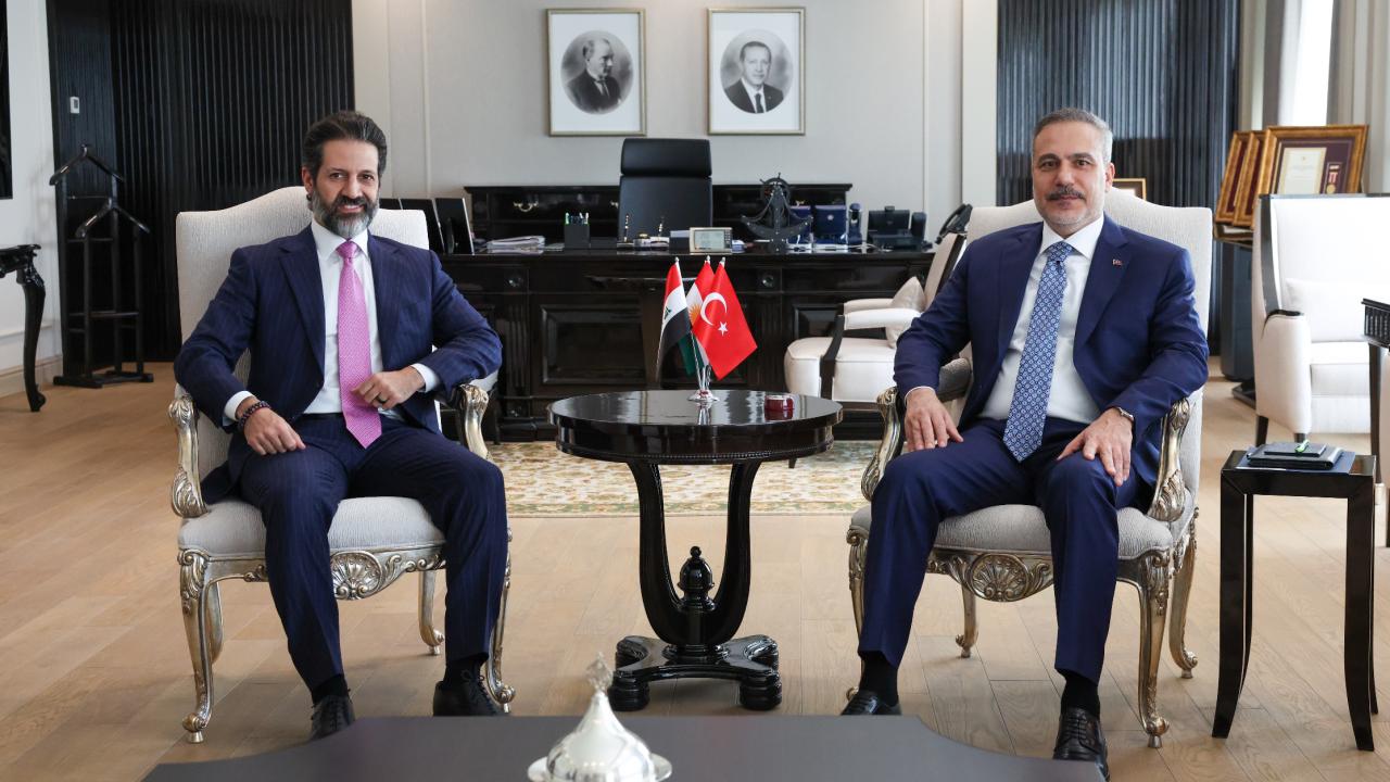 bakan fidan kubat talabani ile bir araya geldi 7faaaeda2c7f