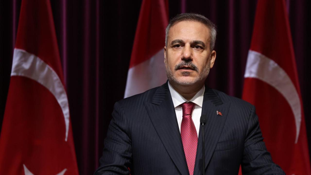 Bakan Fidan Ukrayna'yı ziyaret edecek 1 bakan fidan ukraynayi ziyaret edecek 2ed35b32d82a