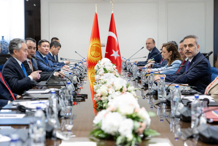 Bakan Fidan'dan NATO Zirvesi açıklaması 1 bakan fidandan nato zirvesi aciklamasi cef9586653a9