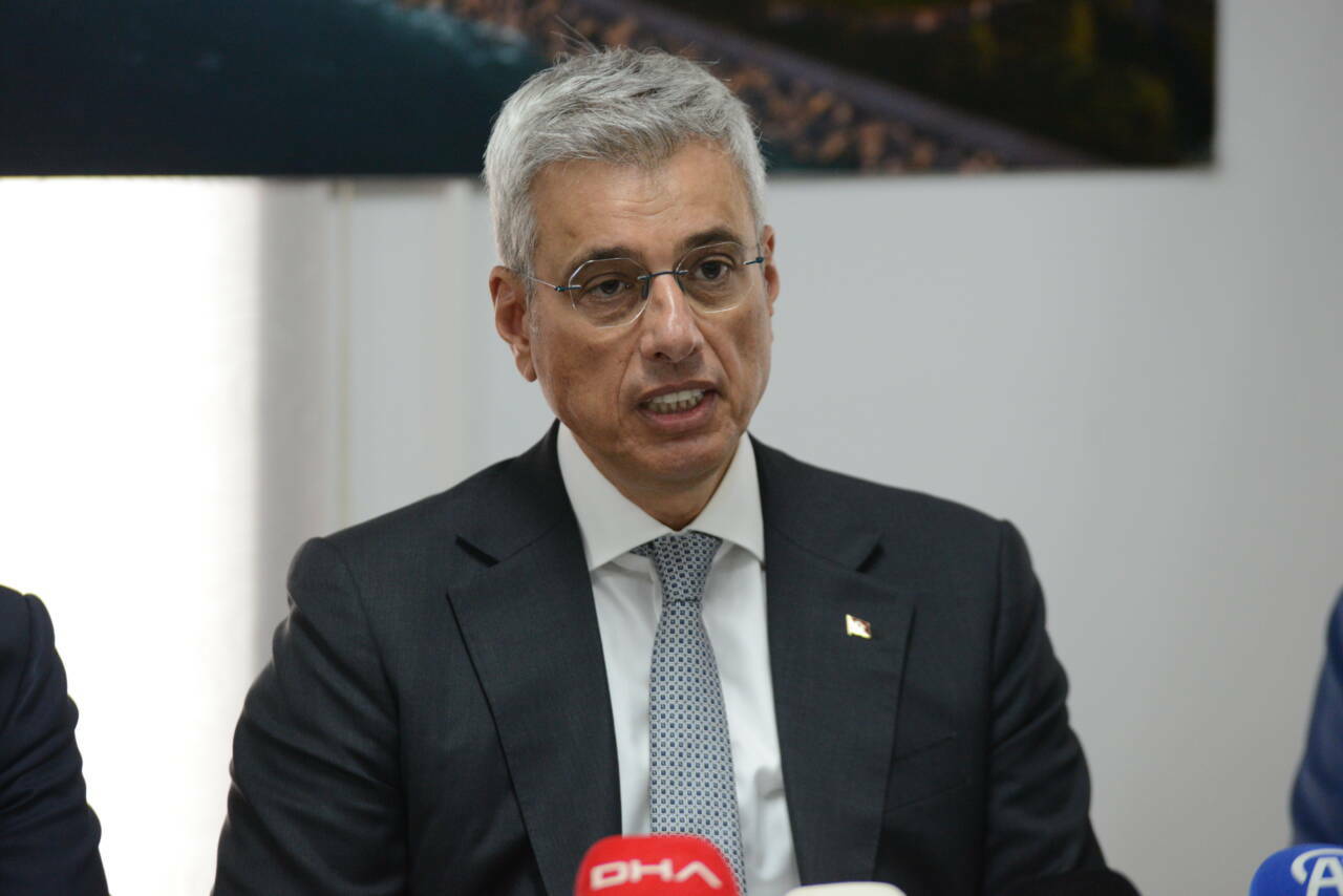 Bakan Memişoğlu: Dünyanın en iyi sağlık hizmetini sunuyoruz 1 bakan memisoglu dunyanin en iyi saglik hizmetini sunuyoruz 02044573004a