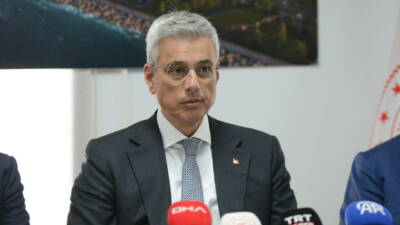 Sağlık Bakanı Kemal Memişoğlu, "Sağlıkta dünyanın en iyi sağlık hizmetini
