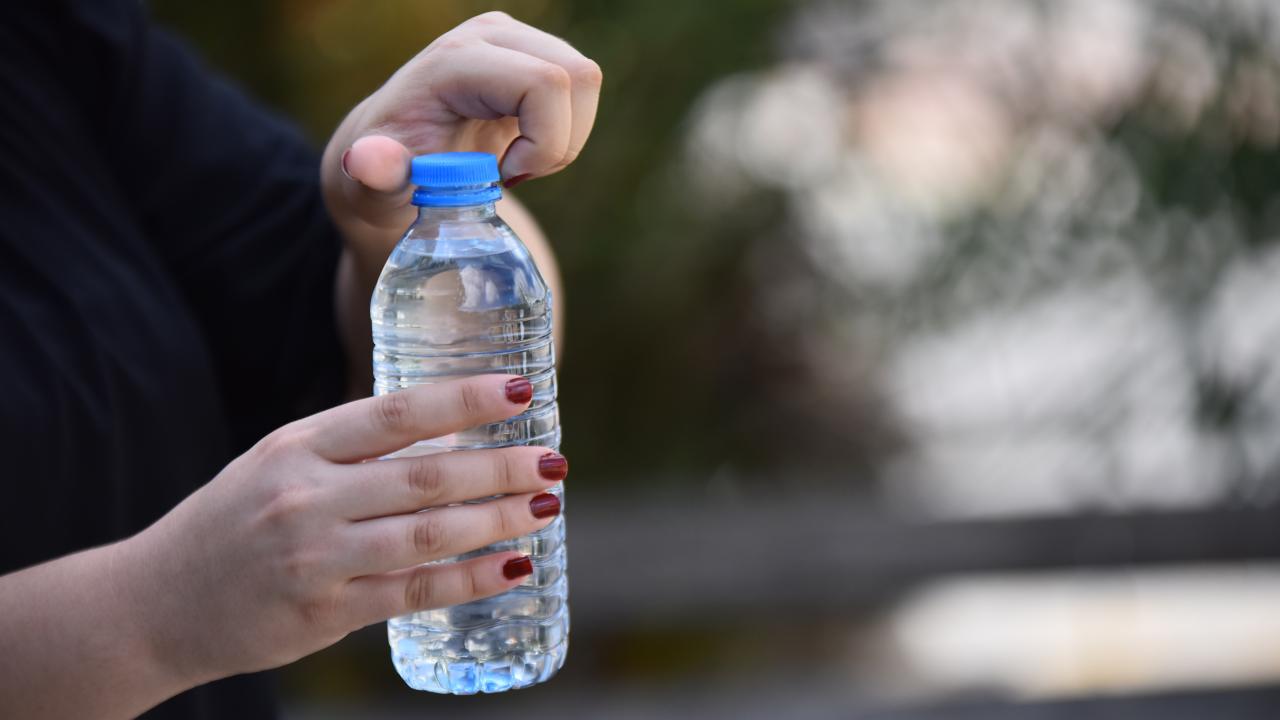 Ticaret Bakanlığı ekipleri, plastik, cam ve metal ambalajlı içeceklerde uygulanan