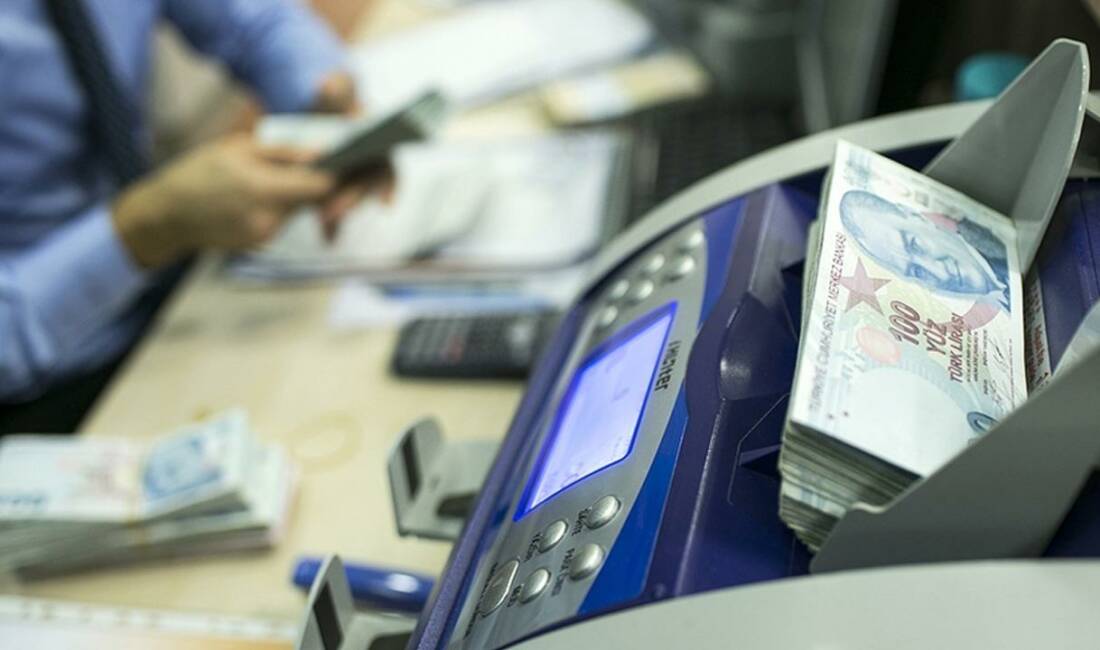 Banka Kredileri Eğilim Anketi yayımlandı Türkiye Cumhuriyet Merkez Bankası (TCMB) Banka Kredileri Eğilim Anketi'ne göre,