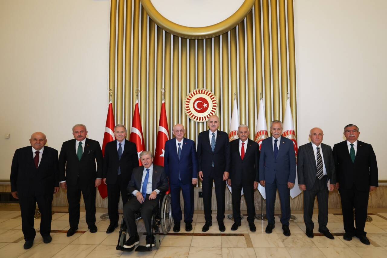 Mehmet Ali İnan yazdı: Siyaset ve yaşam 4 bca49c5b 6e56 4b09 932a 0b30b26dc9a1