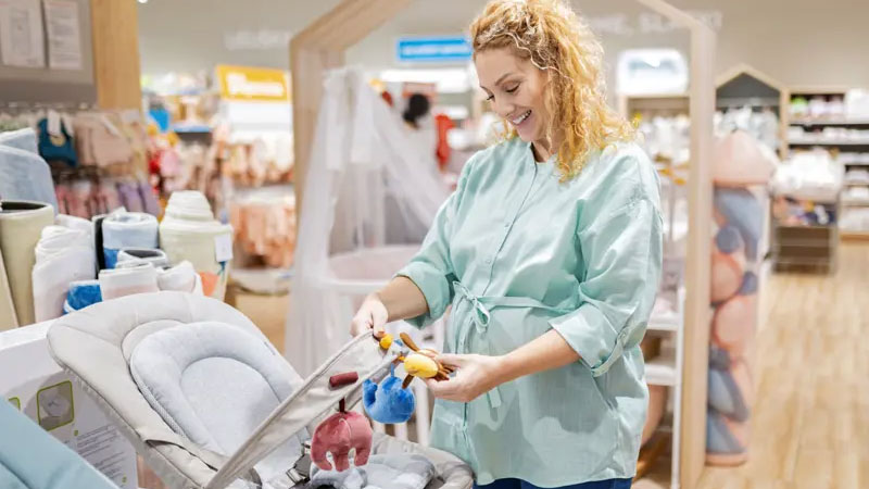 Ünlü bebek mağazasına konkordato Türkiye'de 11 mağazası bulunan BabyMall'a geçici konkordato mühleti verildi.