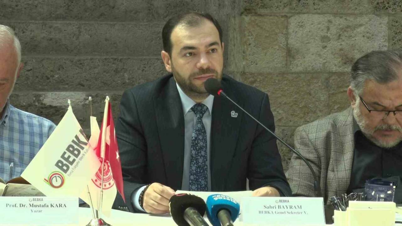 BEBKA’dan İsmail Hakkı Bursevî'nin mirasını geleceğe taşıyan eser 1 bebkadan ismail hakki bursevnin mirasini gelecege tasiyan eser 4c51df9cd025