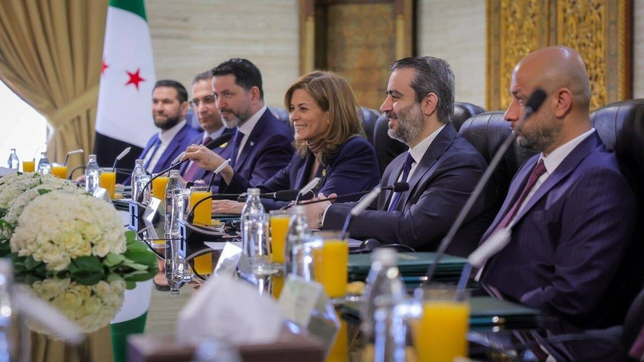 BM Genel Sekreteri Guterres: "Golan, Suriye toprağıdır" 2 bm genel sekreteri guterres golan suriye topragidir a1a0b52225f8