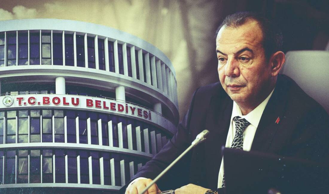 Bolu Belediyesinde irtikap davası süreci başladı Bolu Belediyesine yönelik "irtikap" soruşturması kapsamında haklarında dava açılan, aralarında