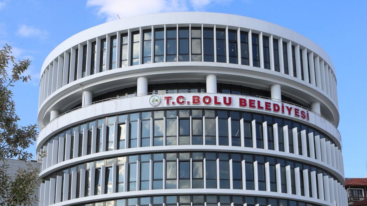 Bolu Belediyesi'ne yeni operasyon: 10 gözaltı 1 bolu belediyesine yeni operasyon 10 gozalti 4b3639e815b5