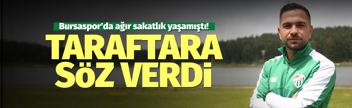 Olay Gazetesi – Ana Sayfa 1 Sakatlığı nedeniyle uzun süredir sahalardan