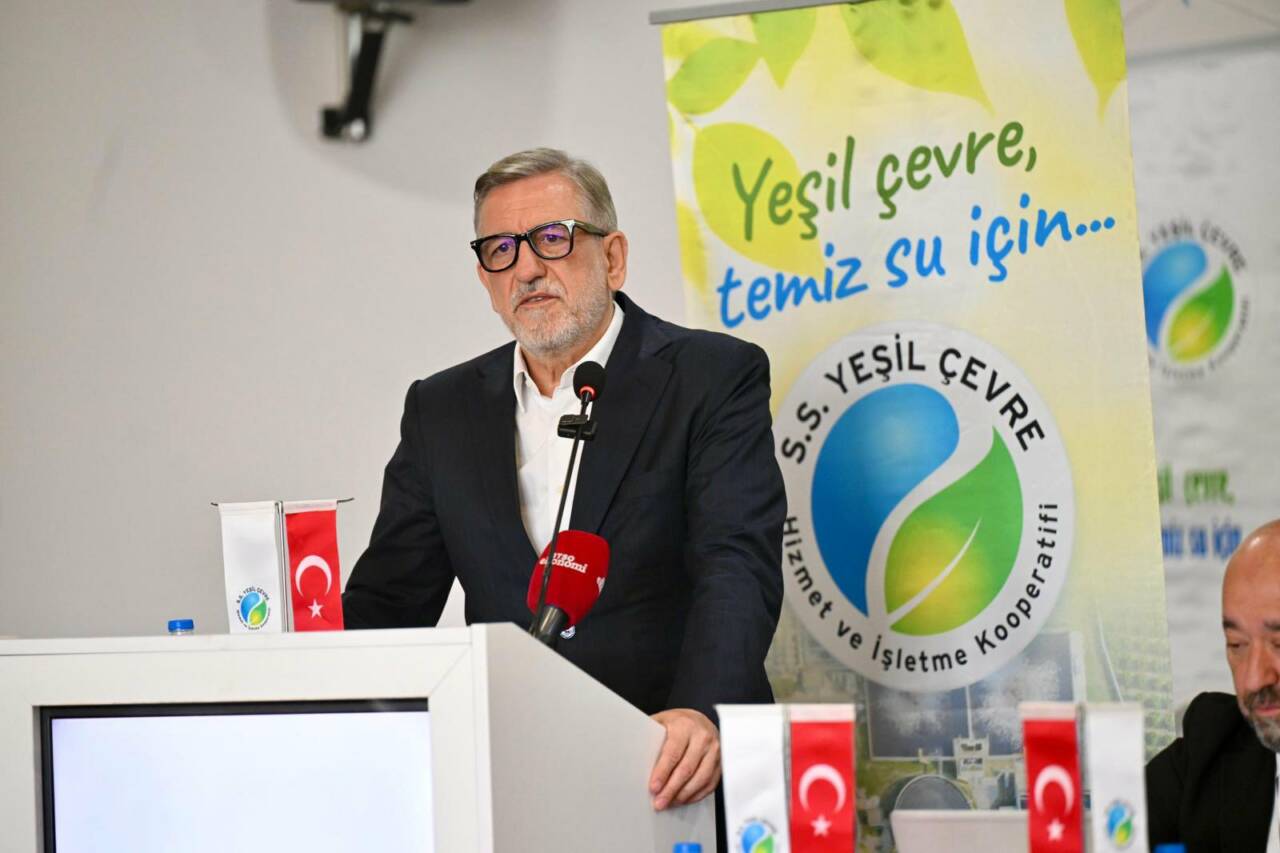 Bursa'da yeşil dönüşüm için kritik zirve 2 Fwd: YEŞİL ÇEVRE KOOPERATİFİ OLAĞAN GENEL KURULU GERÇEKLEŞTİRİLDİ