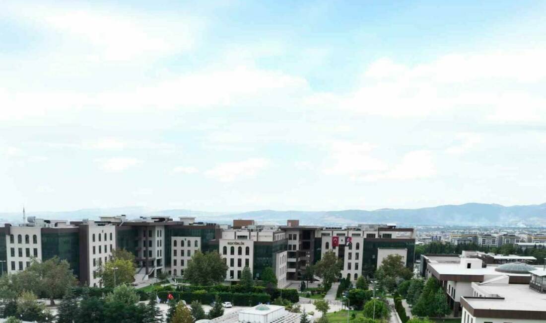 BTÜ’de mühendis adaylarına proje yazma eğitimi Bursa Teknik Üniversitesi (BTÜ), düzenleyeceği eğitim programıyla mühendislik öğrencilerini bilimsel