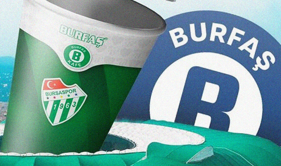 BURFAŞ’tan ‘Bursaspor temalı bardak’ iddialarına açıklama Bursa Büyükşehir Belediyesi iştiraki BURFAŞ, B Kafelerde Bursaspor temalı bardakların