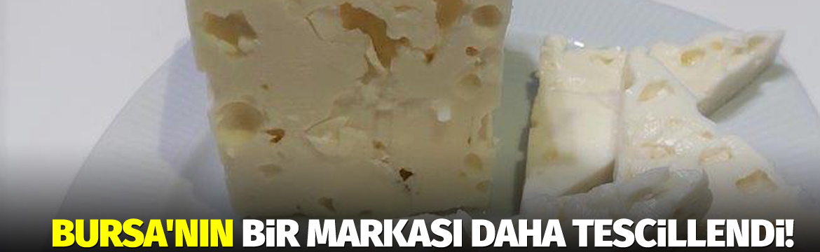Bursa'nın dağ ilçelerinden Keles'e has