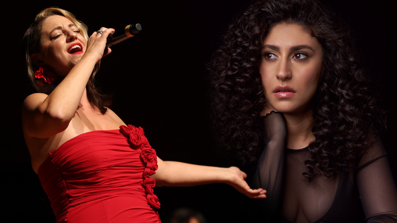 Bursa'daki bu konser kaçmaz! 1 bursa konser