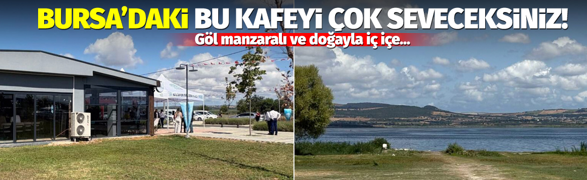 Olay Gazetesi – Ana Sayfa 5 Nilüfer Belediyesi, kırsal turizmi ve
