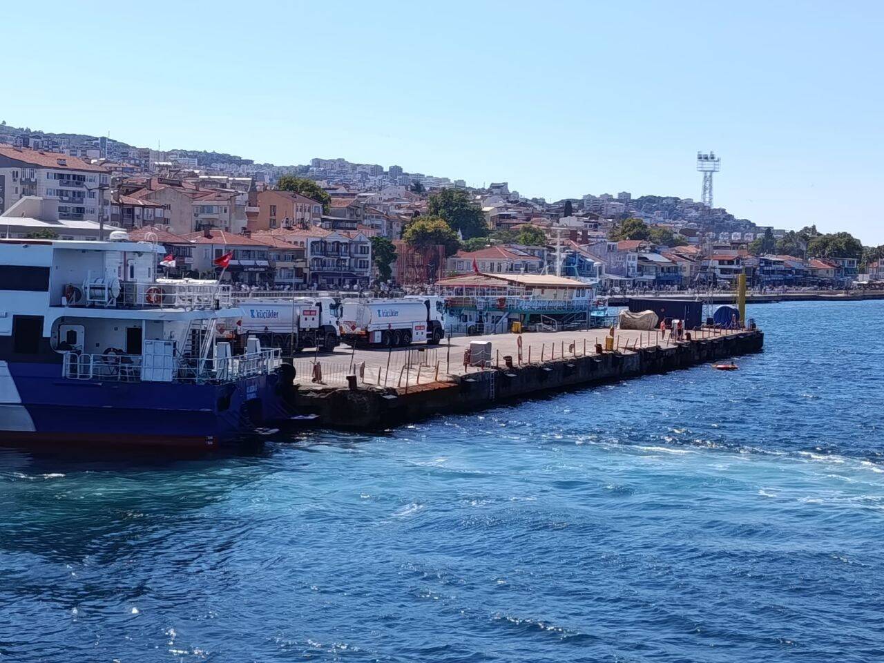 Bursa Mudanya'da kurtarma operasyonu! 5 bursa mudanyada kurtarma operasyonu 03534be22699