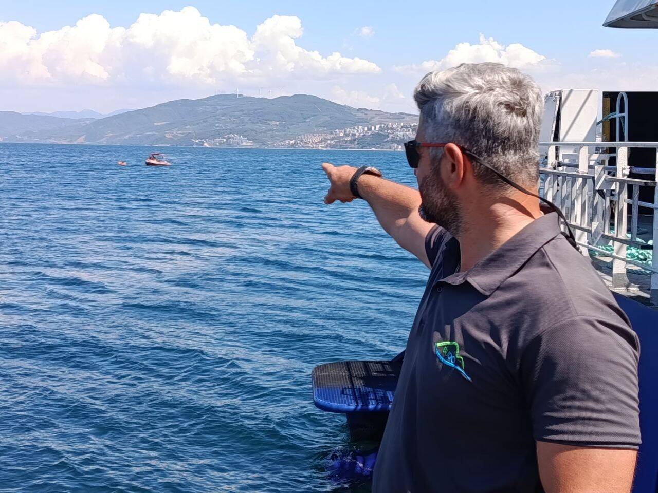Bursa Mudanya'da kurtarma operasyonu! 4 bursa mudanyada kurtarma operasyonu ba02bda568cc
