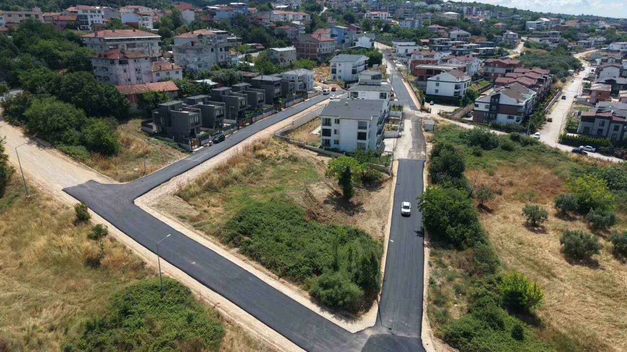 Bursa Nilüfer’de yollar yenileniyor! 2 bursa niluferde yollar yenileniyor 7f5e76cfc0ce