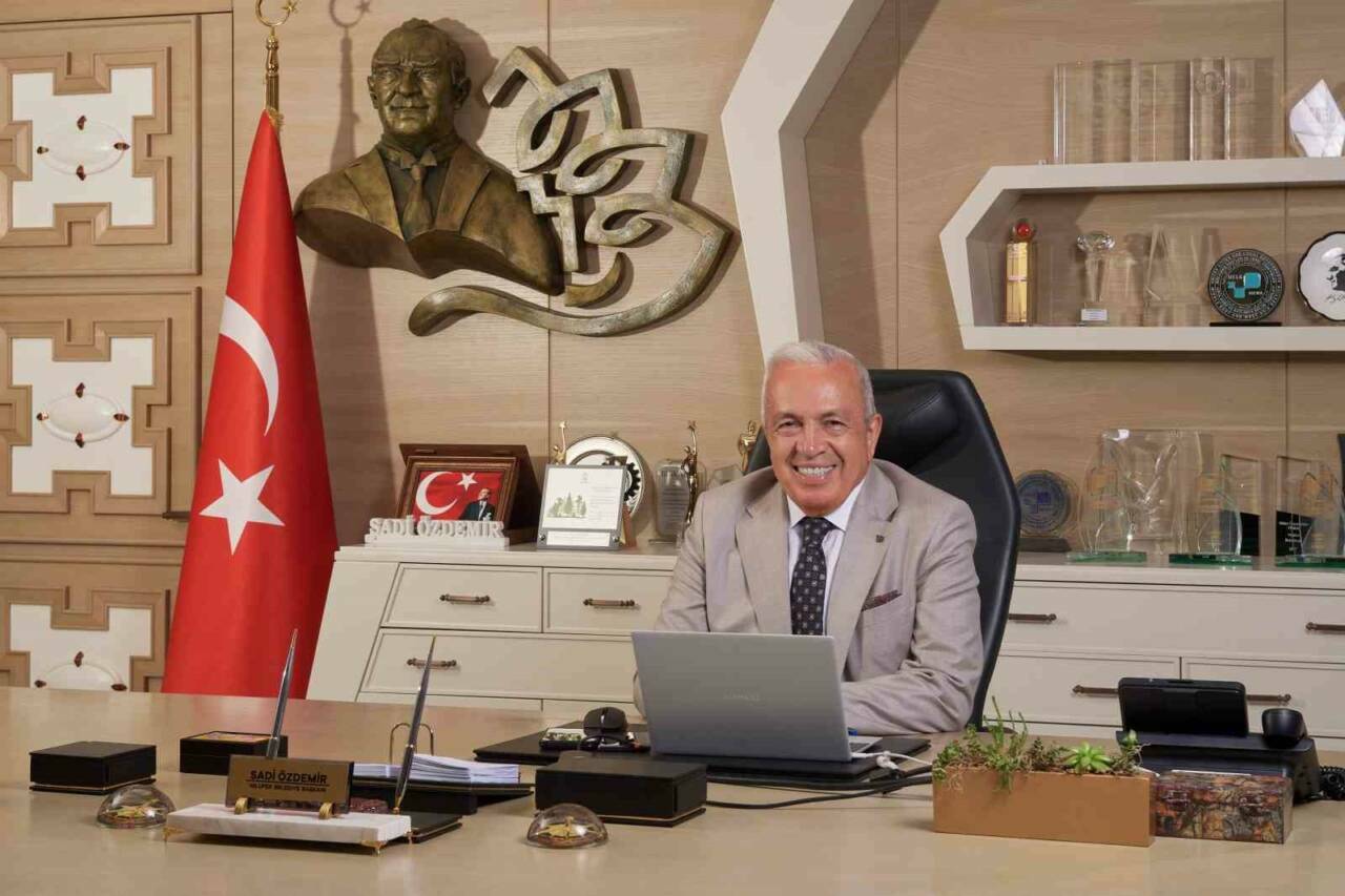 Bursa Nilüfer’de yollar yenileniyor! 5 bursa niluferde yollar yenileniyor caafc961e2ff